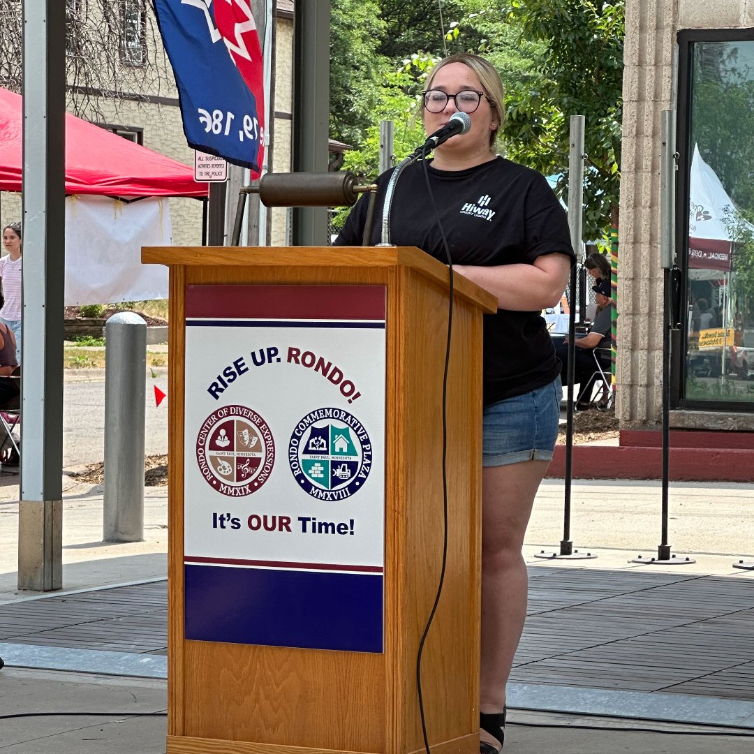 Hiway Credit Union tweet media