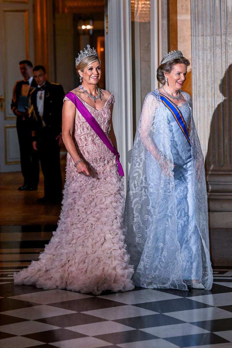 The Royal Watcher on Twitter: