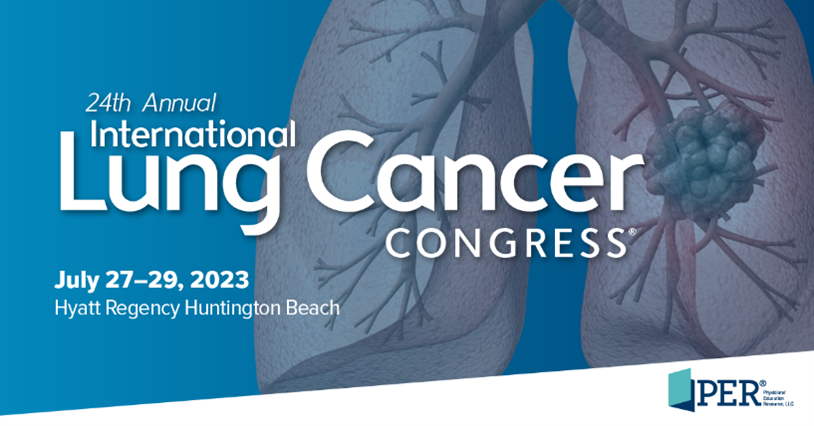 gotoPER's tweet photo. Join #lungcancer experts in Huntington Beach for our 24th Annual International Lung Cancer Congress® to learn the latest data on targeted agents, immunotherapy, surgery, and radiation oncology: https://t.co/EaIFSJqVWt #ILCC #lcsm @drgandara @DrRoyHerbstYale @HwakeleeMD https://t.co/Vdm2qQwmSy