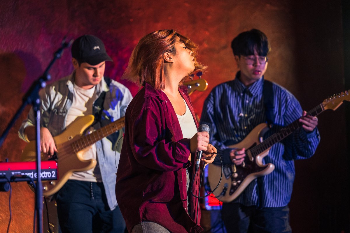 musicbc's tweet photo. Applications for @VIFFest SOUNDOFF close on June 22nd! Presented by Music BC for VIFF AMP, SOUNDOFF is an opportunity for a selection of BCβs artists and musicians to get their music heard by international music supervisors. πΆ
Learn more and apply β‘οΈ https://t.co/GO8dz3y761 https://t.co/NXY3eRbx90
