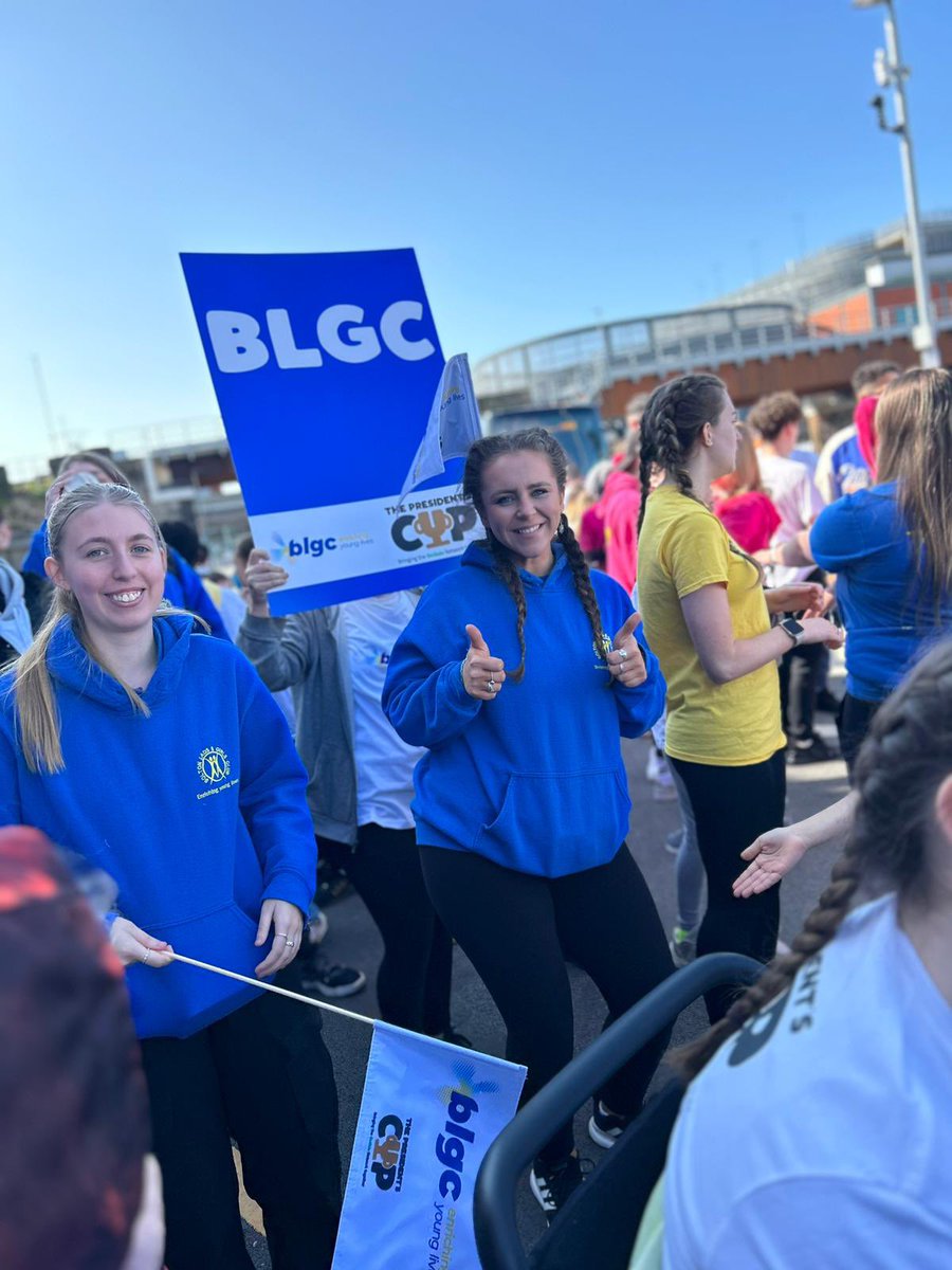 BLGCofficial's tweet photo. We are looking for Youth Workers & Volunteers to join us at BLGC! If you’re looking to work in a rewarding & supportive environment please take a look at the Jobs we are recruiting for at https://t.co/h9PH9DqQTT #BLGC #EnrichingYoungLives 💛💙 https://t.co/IjwoWHVBJQ