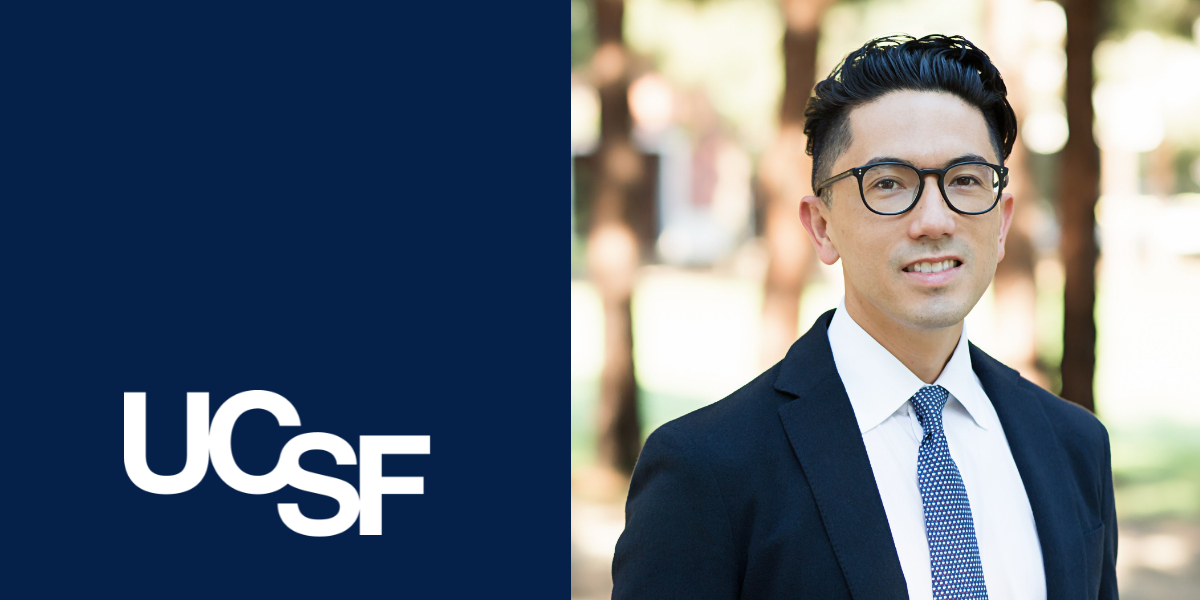 Join us in congratulating <a href="/UCSF/">UC San Francisco</a>Imaging's Dr. Mark Sugi (<a href="/markdsugi/">Mark D. Sugi</a>), recipient of the Hideyo Minagi Outstanding Teacher Award! Dr. Sugi exemplifies the commitment, enthusiasm &amp; dedication to teaching demonstrated by Dr. Minagi over his long @UCSF career. bit.ly/442UAbR