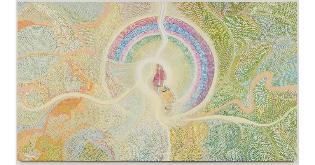 TOUR! Indigenous Art in the TFDL  with Kaia MacLeod

June 23, 2023 @ 11:00am

Free with registration, ow.ly/kexp50OGg7W