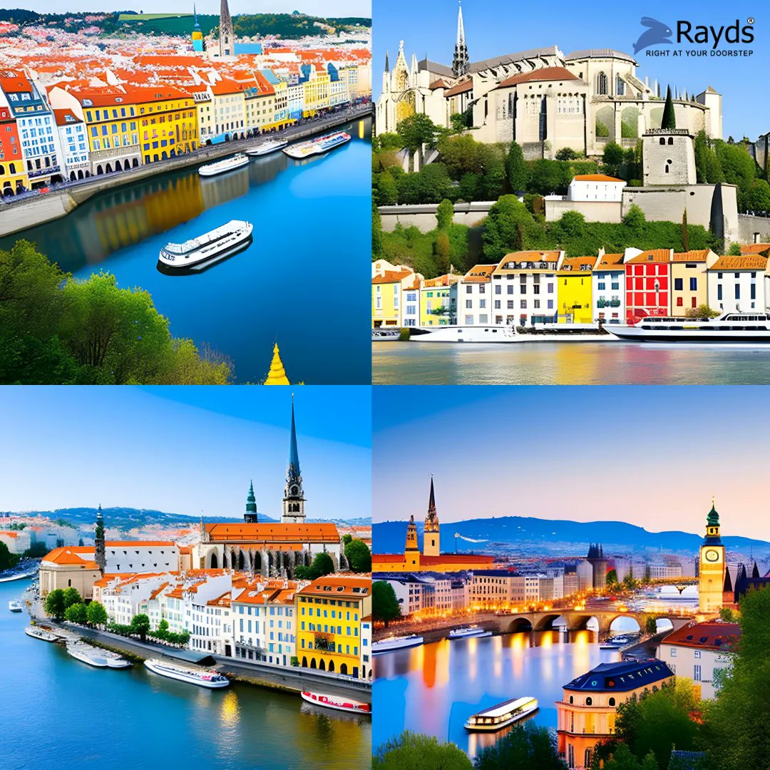 Unveiling the Charms of Europe: Your Ultimate Travel Guide 🌍✨ #TravelGuideEurope #EuropeExploration #EuropeanAdventures #DiscoverEurope #WanderlustEurope #RaydsServicesLimited #TravelInspiration #AdventureAwaits #TravelInspiration #BucketListDestinations #ExploreTheWorld