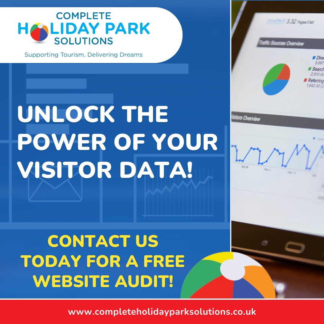 Tracking your website's visitor count is vital for understanding its performance and making informed decisions. Our team at CHPS can assist you in setting up analytics tools and insights to maximise your website's potential. Contact us today!

#WebsiteAnalytics #DataInsights
