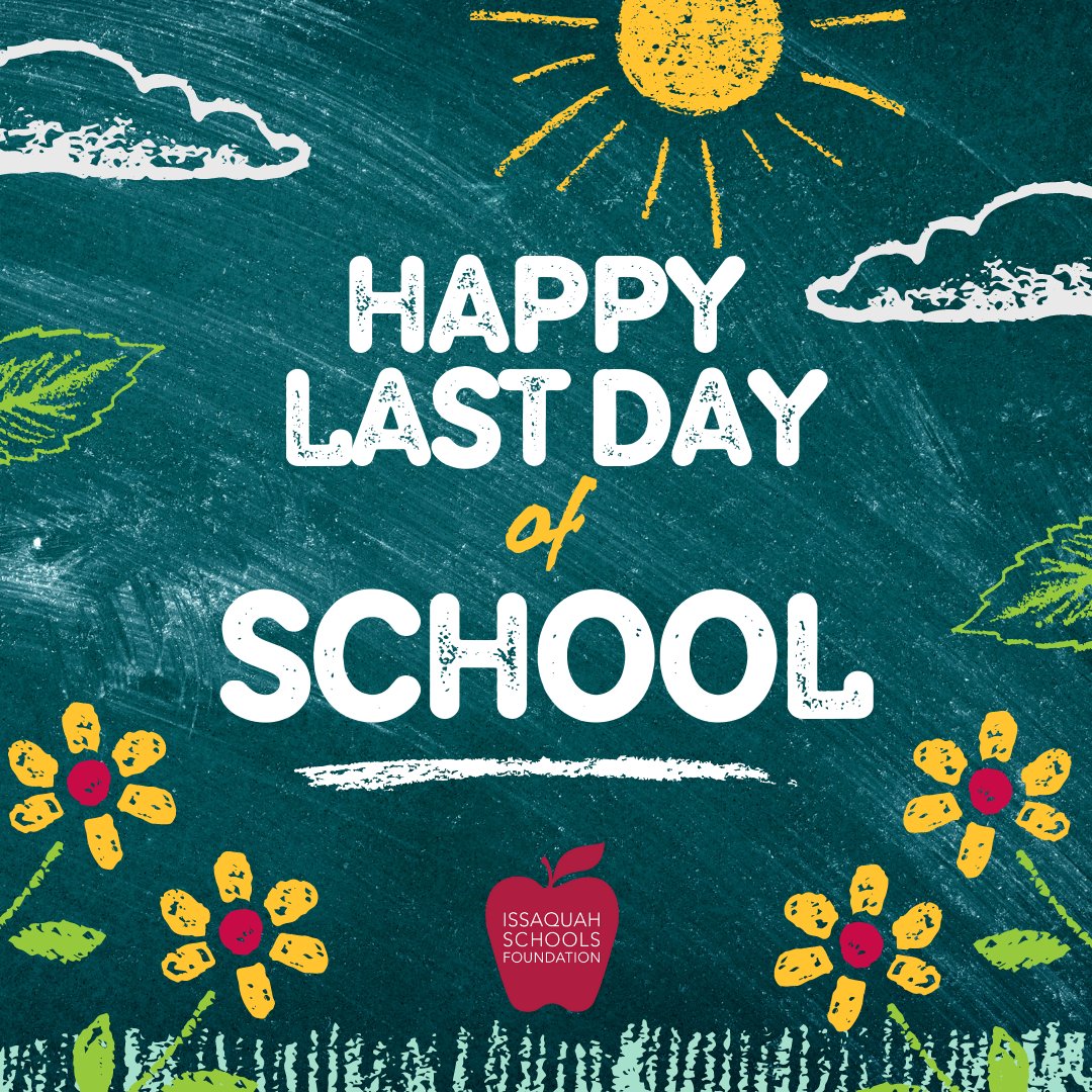 Issaquah Schools Foundation tweet media