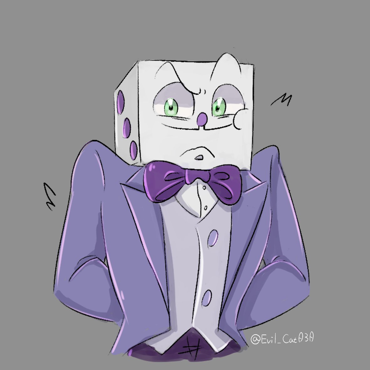 🎮🎲
#Cuphead #TheCupheadShow #KingDice