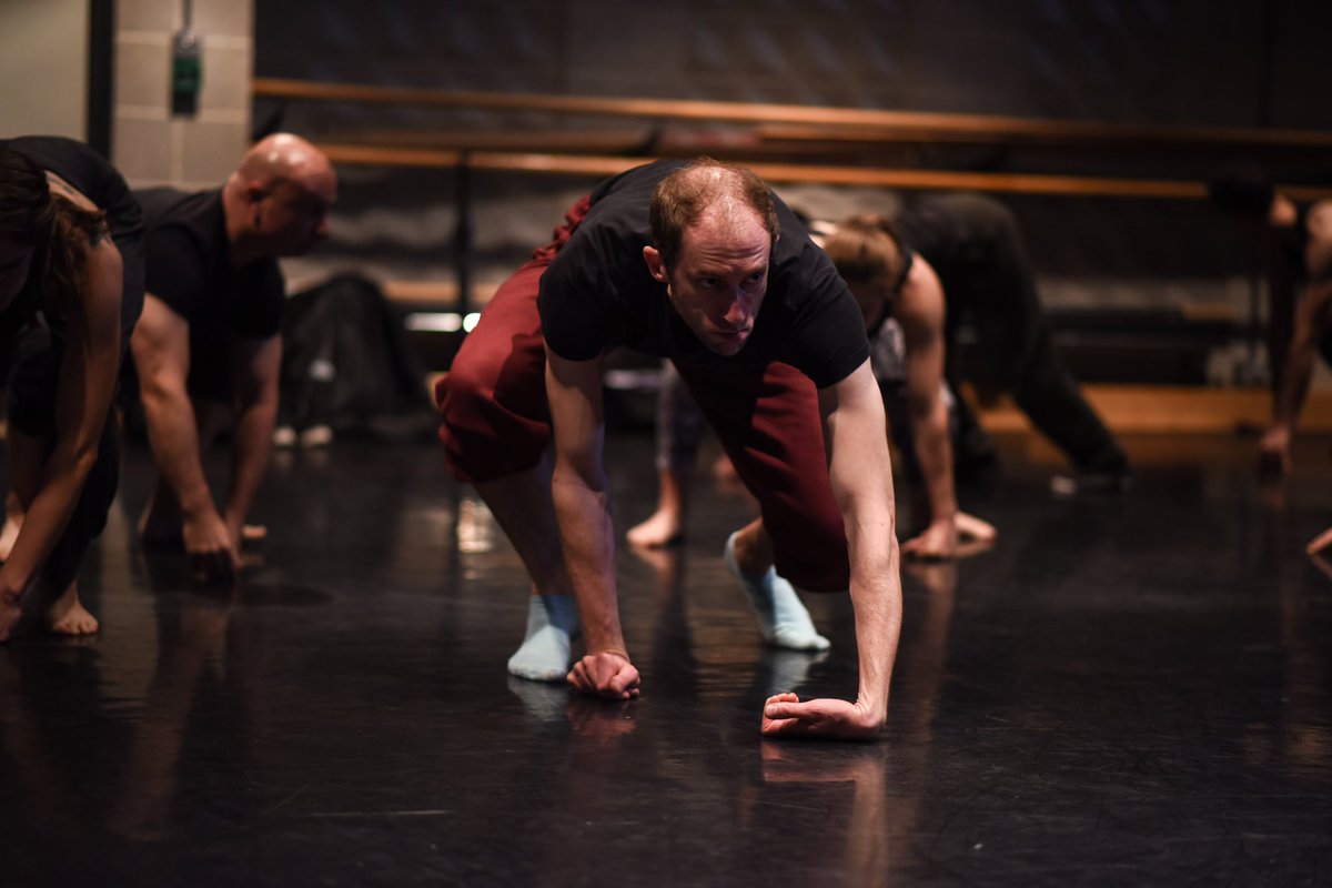 shapesinmotion's tweet photo. Let’s get moving! Character & Creature Performance: Primates with @shapesinmotion this Sunday at Sadlers Wells. 10% off for @SpotlightUK members. Last couple of spots available. Reach out for details.
#actors #movers
https://t.co/qOyCuOk2mU https://t.co/pDWxQzlmGr