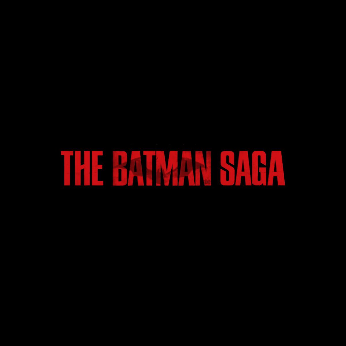 The Art of The Batman tweet media