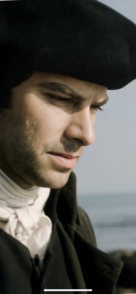 #Poldark #TricornTuesday  #itwillalwaysbeRoss #AidanTurner #AidanCrew