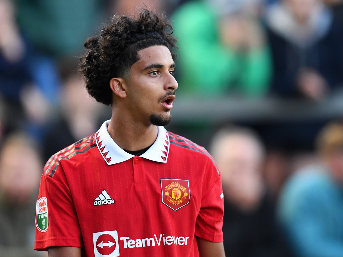 lorenzooleporee's tweet photo. Update 🚨 | Zidane Iqbal 🇮🇶
🔸#ManUtd sold him to #Utretch for 1 mln € as exclusively reported by @David_Ornstein
#Transfers https://t.co/gDZJuN8N7j