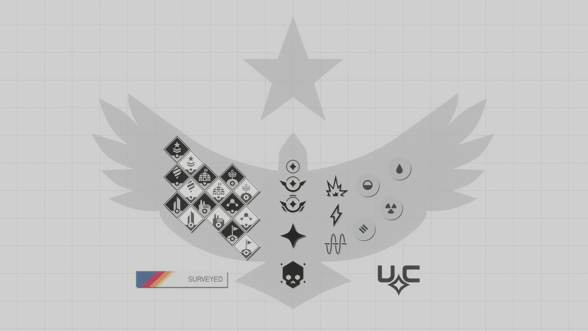 FireDragon04's tweet photo. @StarfieldGame #Starfield #StarfieldDirect #gameui #hud #ui #ux @BethesdaStudios @bethesda #gamehud #userinterface #headsupdisplay #userexperience https://t.co/DJwvWcsSws
