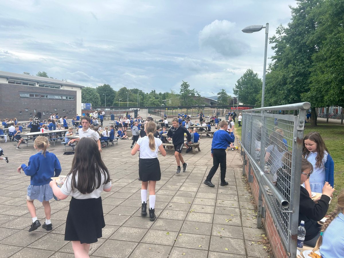 The Community School of Auchterarder on Twitter "The Nursery and