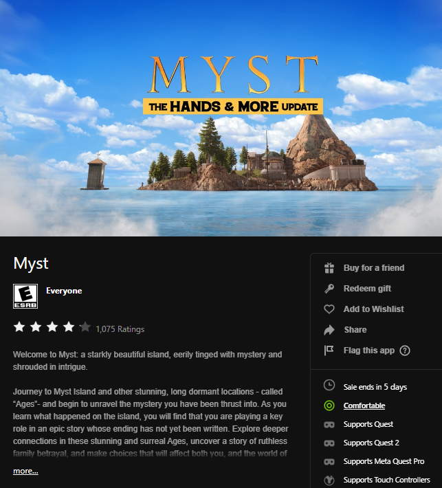 Cyan Inc. (cyanworlds) / Twitter