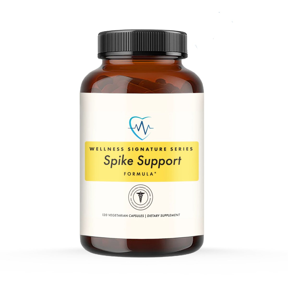 I've been getting questions about Nattokinase and other products from The Wellness Company. I like their supplements and I am aligned with their overall vision of healthcare. 

Check out Spike Support. And use this link for a discount. More soon. 
twc.health/discount/DRTAU……