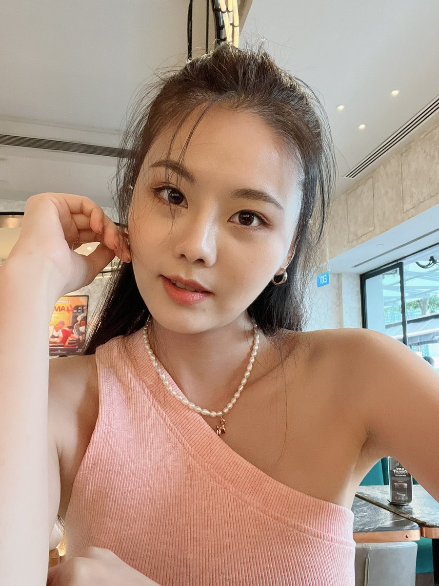 Kanan Thitapha on Twitter: "คถ แล้วนะ 🩷 http://onlyfans.com/nanzii"