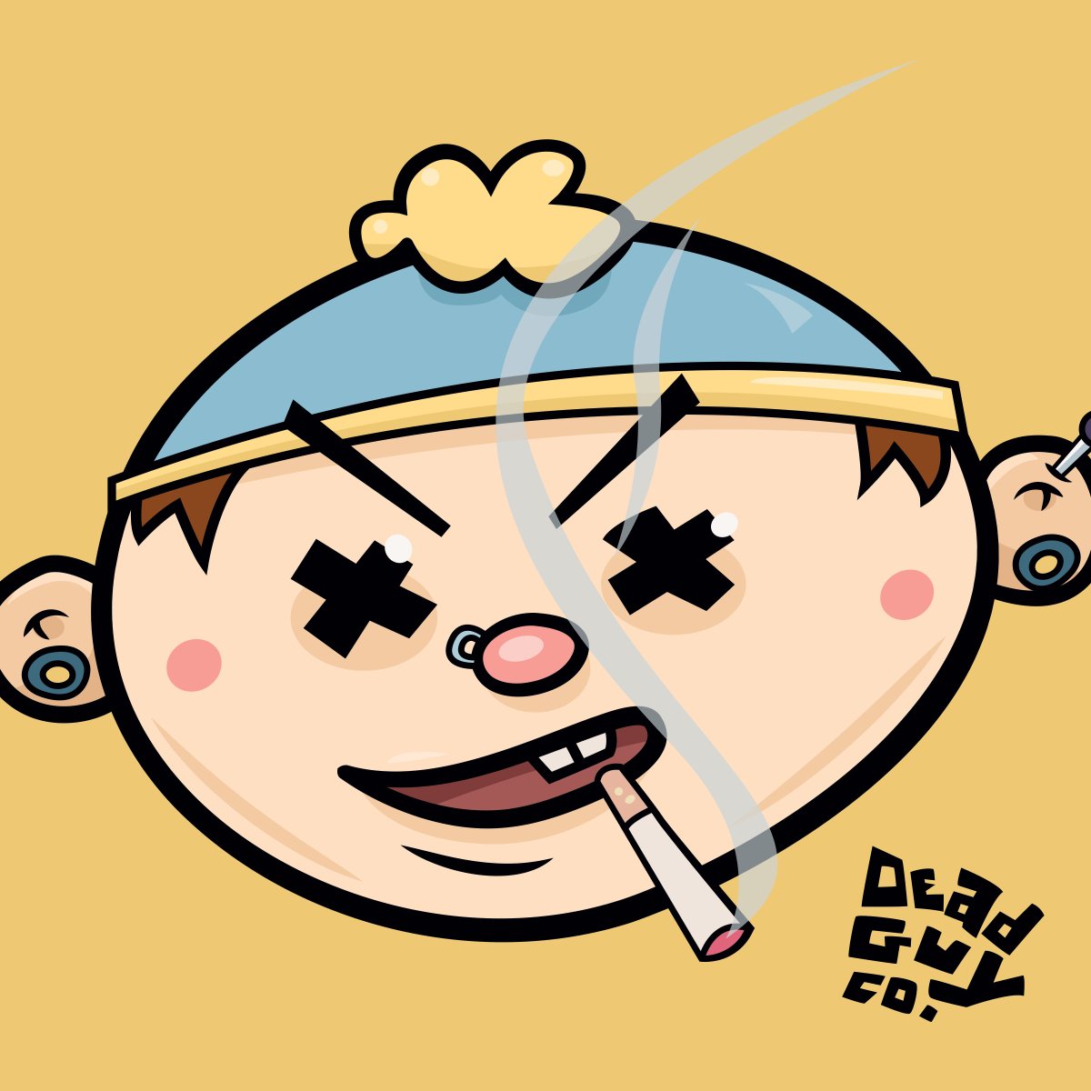 mgmuranaka's tweet photo. do you like fish sticks? do you like to put fish sticks in your mouth?

@southpark fan art

#cartman #southpark #fanart #myartstyle https://t.co/YTd6VnLGqS