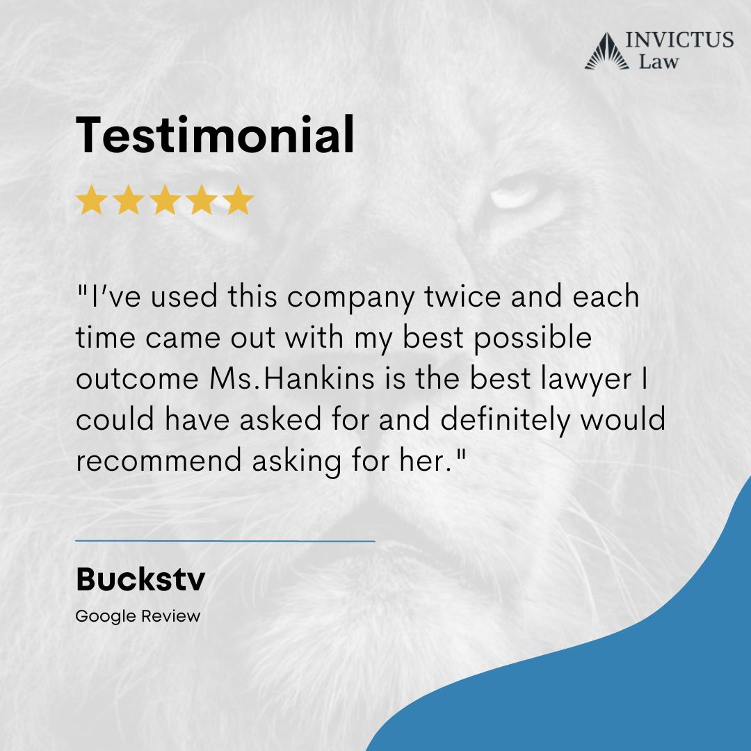InvictusLawVA's tweet photo. The cornerstone of every mission plan begins with a precise understanding of a commanders’ intent and objective. This mindset is applied to our civilian legal practice. 

https://t.co/OsQJTZoNtZ https://t.co/Cpx5ZhQxm8