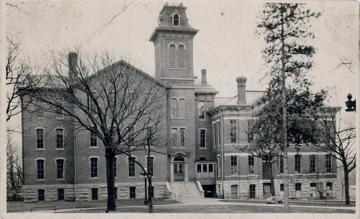 Peru State College tweet media