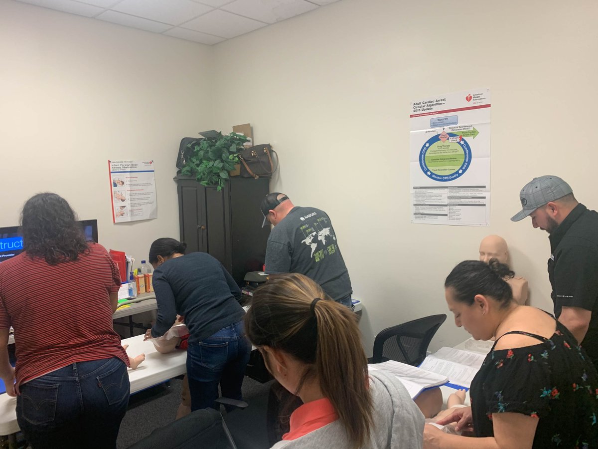 JACPRServicesL2's tweet image. When you choose J &amp;amp; A CPR Services LLC, you can be confident knowing you have chosen the best for the industry. Visit us today at 801 E Fern Ave! #CPRClass #BLSRenewalClass #BLSProviders bit.ly/3zKpTcj