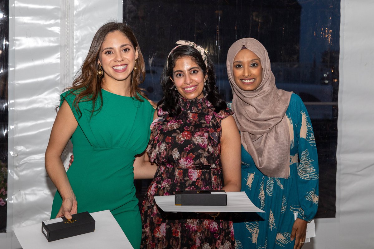 🎓 We were honored to celebrate our incredible #radres, #iradres, and #radfellow grads on Friday! Thank you to our outstanding #radiology PDs, APDs, admin staff, and Chief @JonathanKruskal for making this wonderful Boston event possible. Congratulations, #Classof2023!