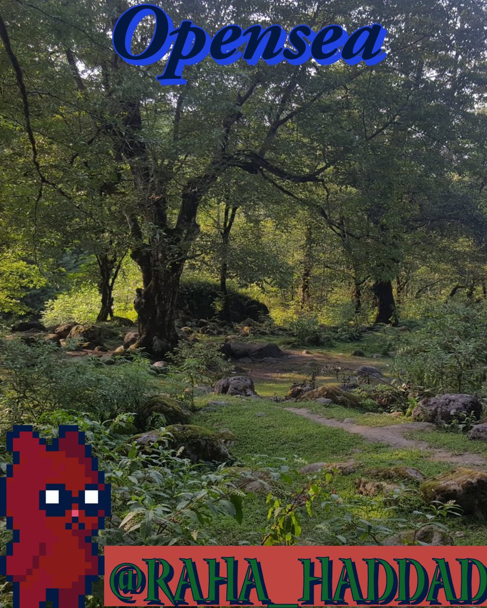 By the fabulous 🤩💖<a href="/Raha_Haddad/">Raha</a> ❤️