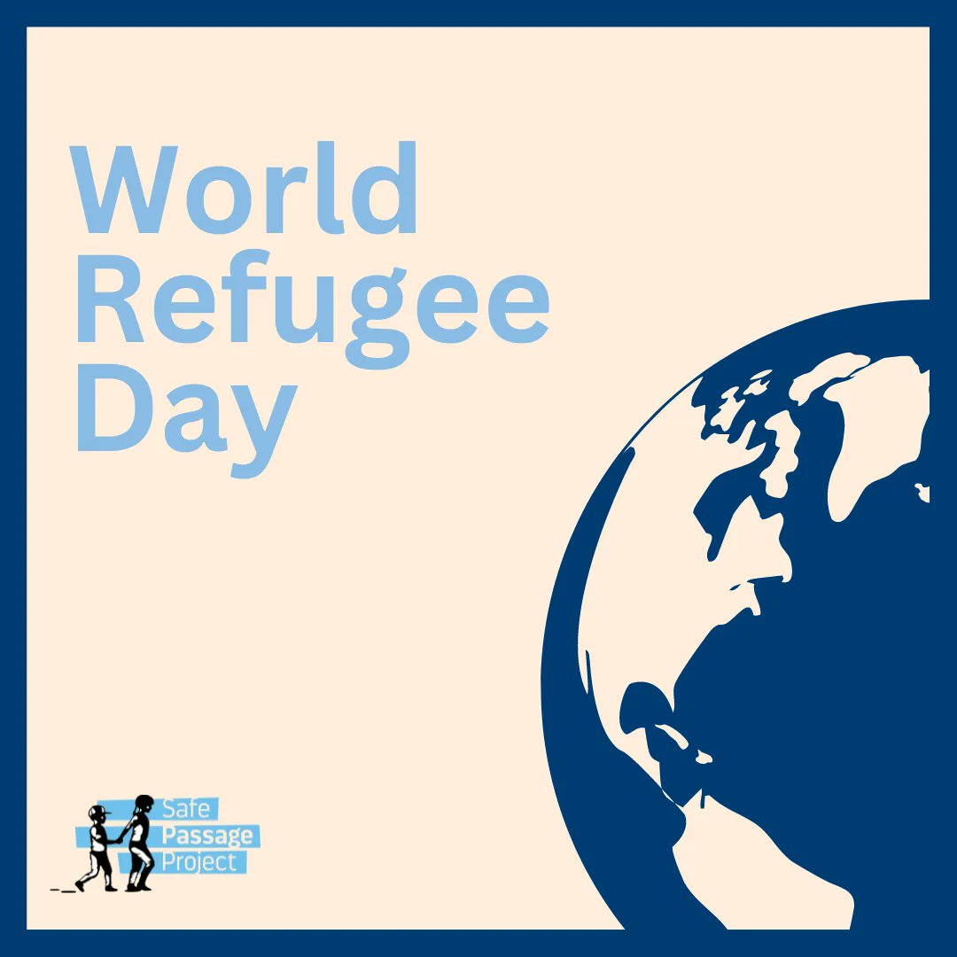 Safe Passage Project tweet media