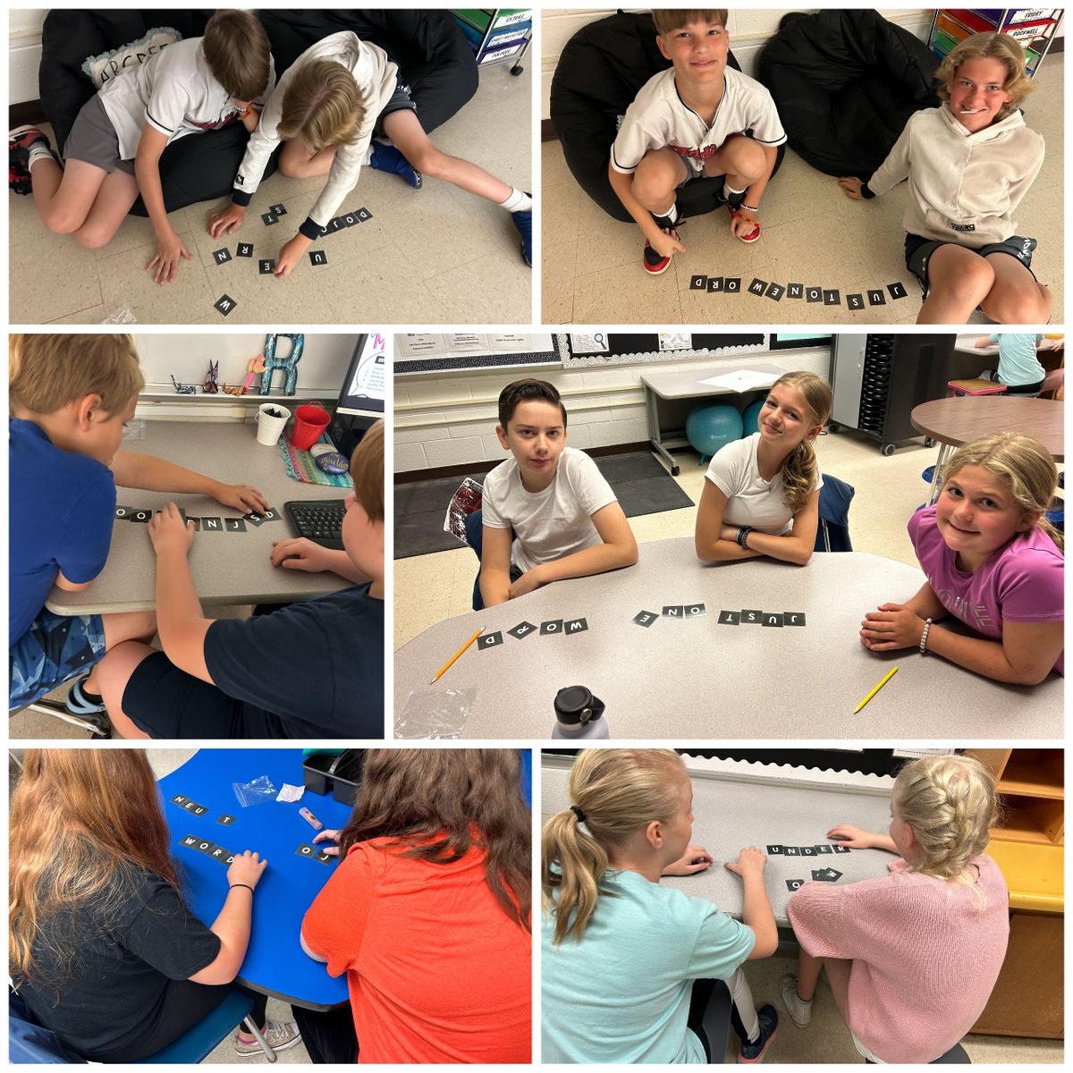 Horseheads Schools on Twitter "Last week, Miss Rockwell challenged her Intermediate School