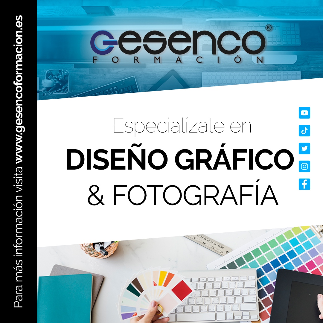 gesenco's tweet photo. ¿Eres autor/a y estás pensando en autopublicarte? Échale un vistazo a nuestro #Curso Experto en Edición Editorial y Maquetación Digital. 

+ Info en https://t.co/oJSwxRg5ws https://t.co/JBa7jxaei7
