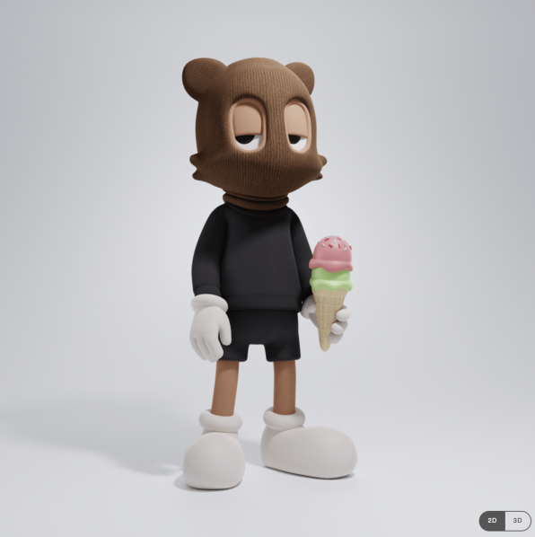 !GIVEAWAY ALERT! 
<a href="/akidcalledbeast/">a KID called BEAST</a> #8049

Rules....

Like &amp; Retweet 

Follow <a href="/metarebelzeth/">Meta Rebelz 🐾🦴</a> 

Must hit 2000 Likes and the winner will be chosen via Twitter picker in Meta Night's with <a href="/SCARFACE_SHINO/">Scarface</a> on Friday 23rd at 10pm EST