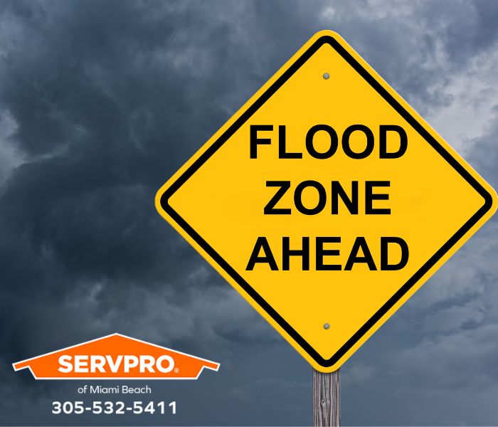 South Beach Homes Flooded by Storm Surge? We are trained and certified to restore storm damage in Miami-Dade County. #SERVPRO #SERVPROofMiamiBeach #MiamiBeach #FL #PropertyDamage #WaterDamage #FireDamage #Flooding #StormDamage