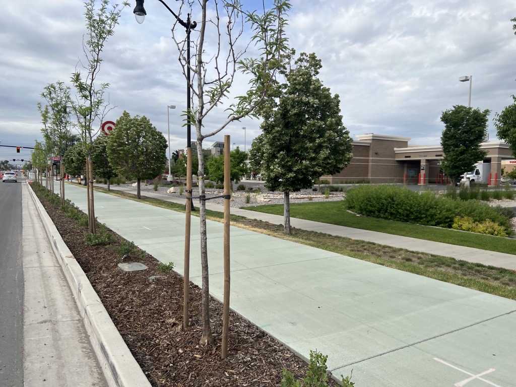 SLC Transportation, Engineering, & Streets tweet media