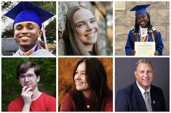 RichmondMERC's tweet photo. We are SO excited about our c/o of 2023 panel at the MERC Summit! Check out this incredible lineup of recent graduates from @ccpsinfo @glndschools @HanoverSchools @HenricoSchools @RPS_Schools moderated by @DrJRaley from @VDOE_News. 

https://t.co/TehmtxzRLR

@vcusoe @RPP_Network https://t.co/ZgC30zFH8U