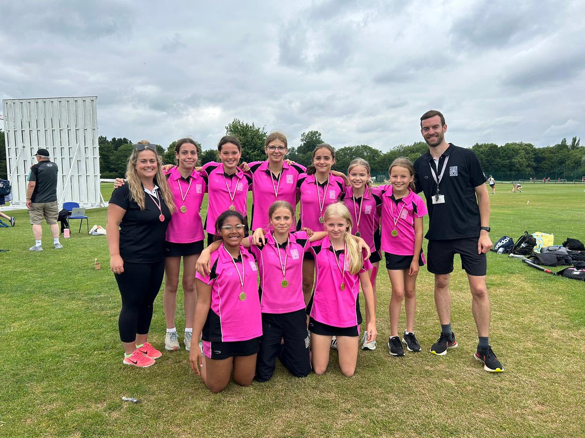 Prior's Field Sport tweet media