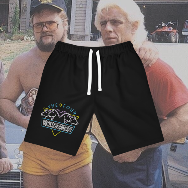 Arn Anderson (@thearnshow) on Twitter photo Up your SHORT game!
Pick yours up now at <a href="/BoxOfGimmicks/">BoxOfGimmicks</a>!
Shop: boxofgimmicks.com/collections/ar… Up your SHORT game!
Pick yours up now at <a href="/BoxOfGimmicks/">BoxOfGimmicks</a>!
Shop: boxofgimmicks.com/collections/ar…