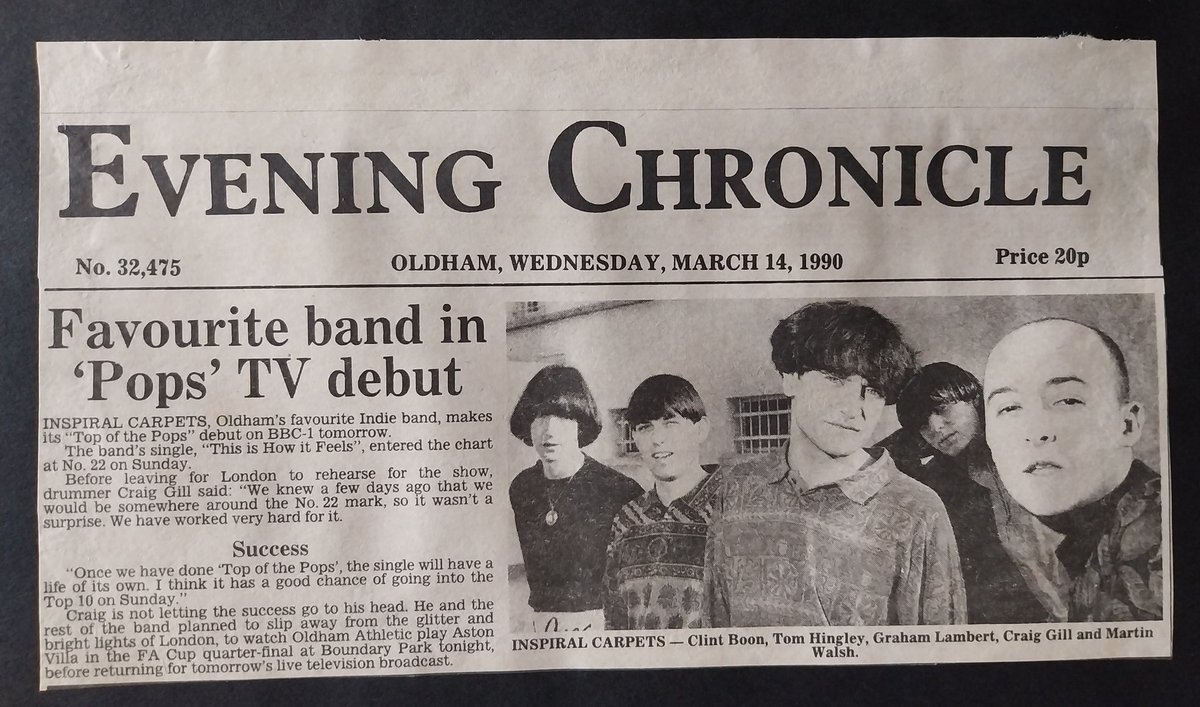 <a href="/InspiralsAS/">Inspirals AS</a> <a href="/inspiralsband/">Inspiral Carpets</a> Moooooo!
#InspiralCarpets