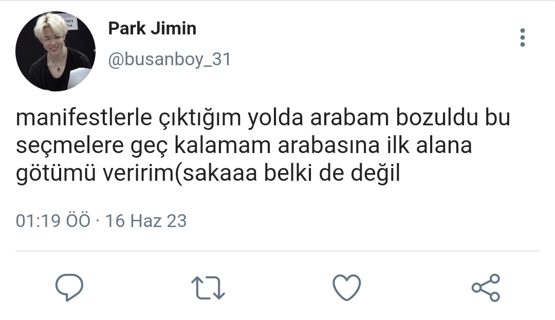 ˚ ༘ ೀ⋆｡˚ jimcime |arirang tweet media