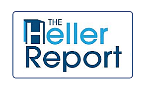 ICYMI: The June round-up of new #CIOs, the 'UX-first' mindset, and more, in The Heller Report hubs.ly/Q01V3YkJ0 #CIO <a href="/hellersearch/">Heller</a>