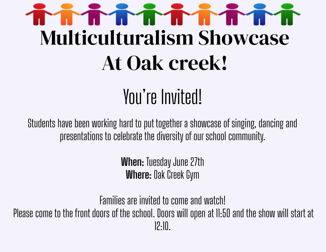 Oak Creek PS tweet media