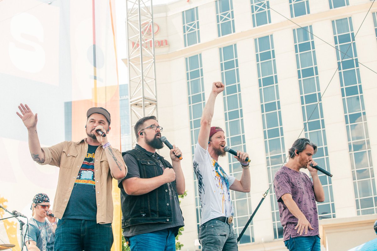 HomeFreeGuys tweet picture