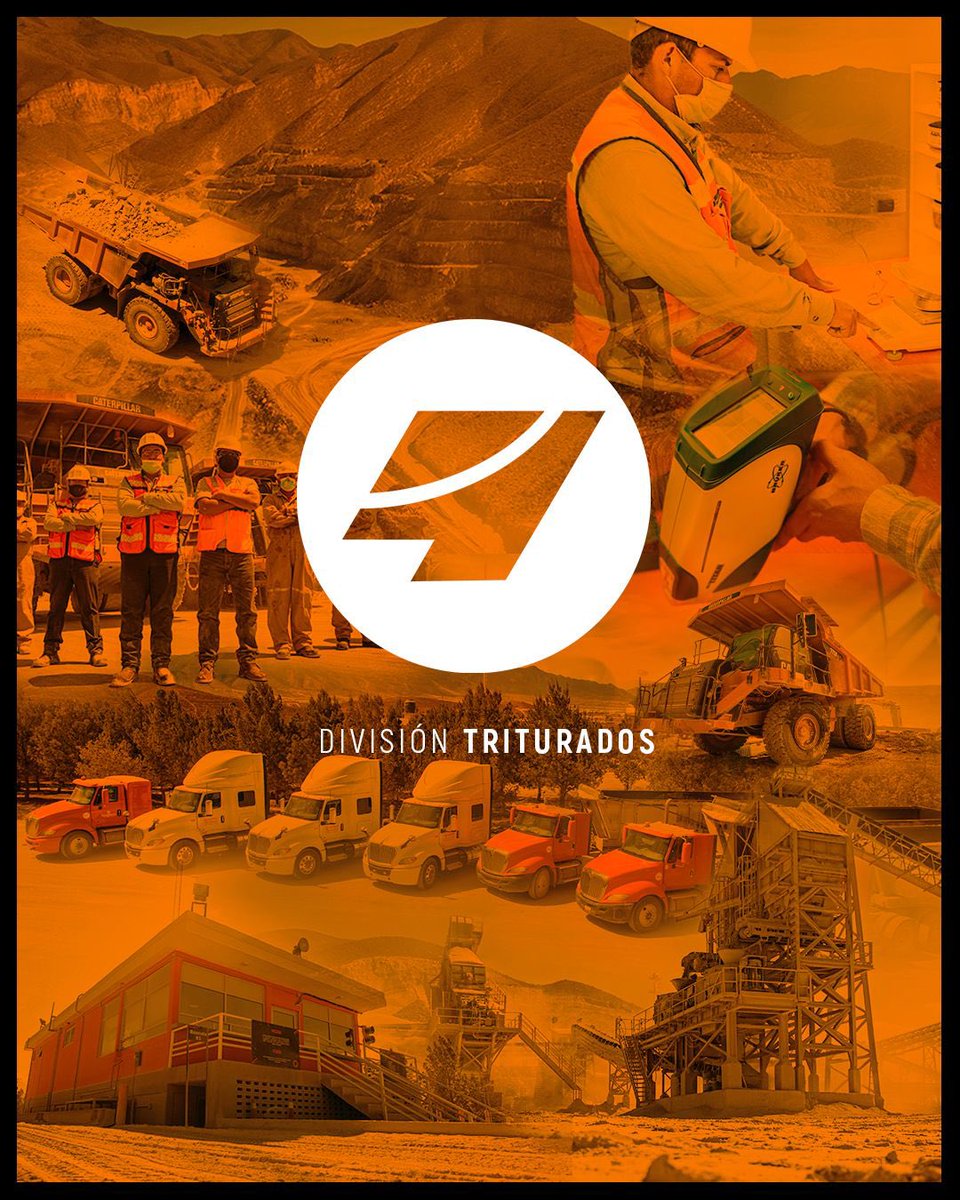 contrissa's tweet photo. Somos la base de tus proyectos. Descubre la calidad que marca la diferencia. 🏗️
🪨 Balasto
🪨 Grava 10, 20 y 40
🪨 Arena 3/16, 4 y 5
🪨 Sub Base Directa
🪨 Base Directa
🪨 Base HH Dosificada
https://t.co/rwHHWSIC1p
#contrissa #calidadcontrissa #grava #triturados #plantatriturado https://t.co/OjOLiBVKGT