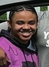 IMPD Seeks the Community's Assistance in Locating a Missing Person
For more information follow the link below
local.nixle.com/alert/10153977/

#MissingPersonAlert