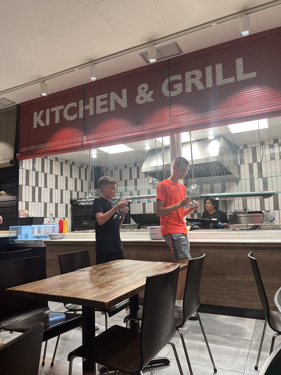 SAHS Modern Languages 🇫🇷🇪🇸 tweet media