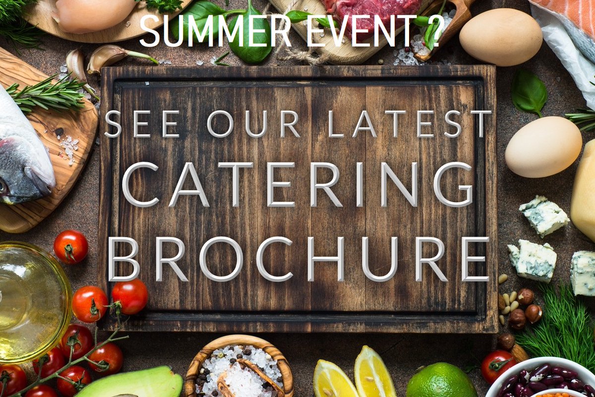InHouse Catering  SE (@louisthx) on Twitter photo 