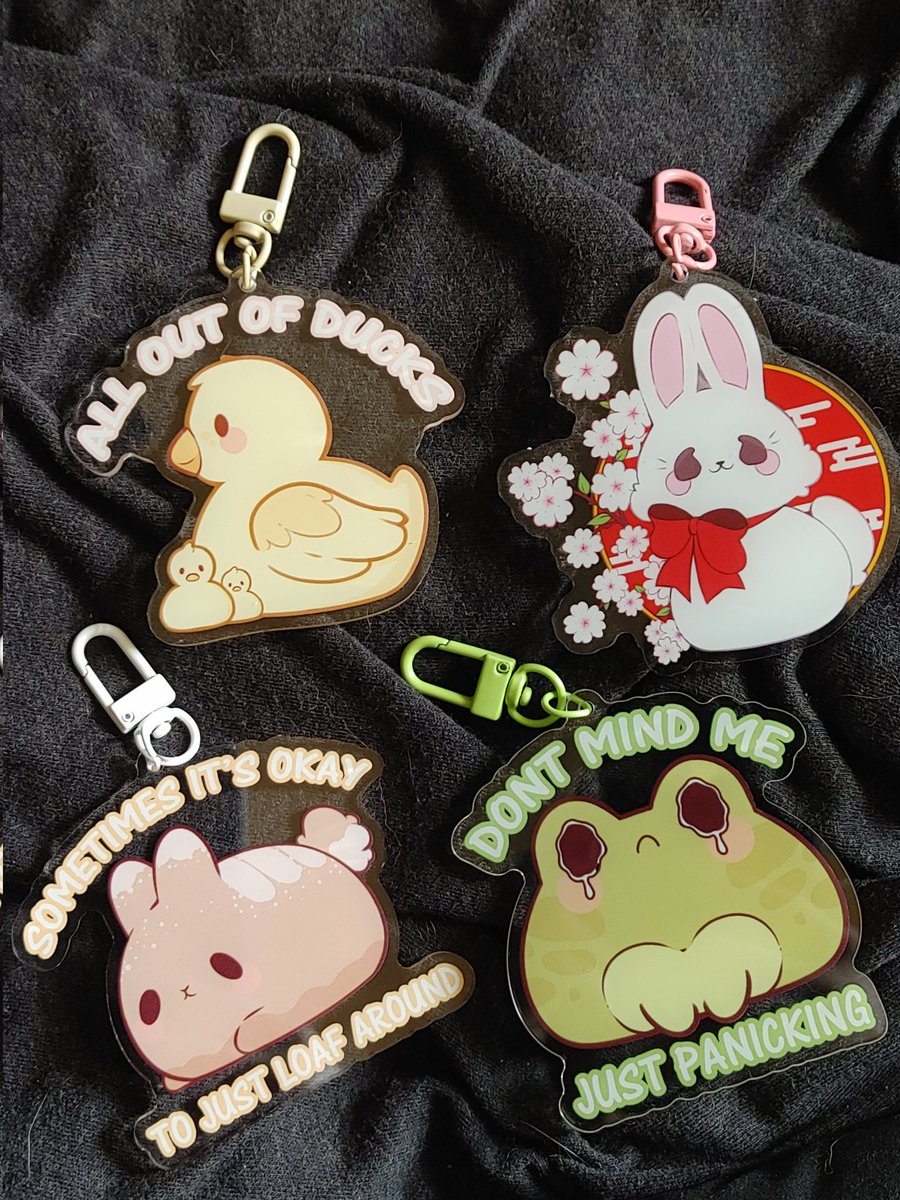 moonbrew_'s tweet photo. Same new charms arrived! https://t.co/tu4TQjk13S