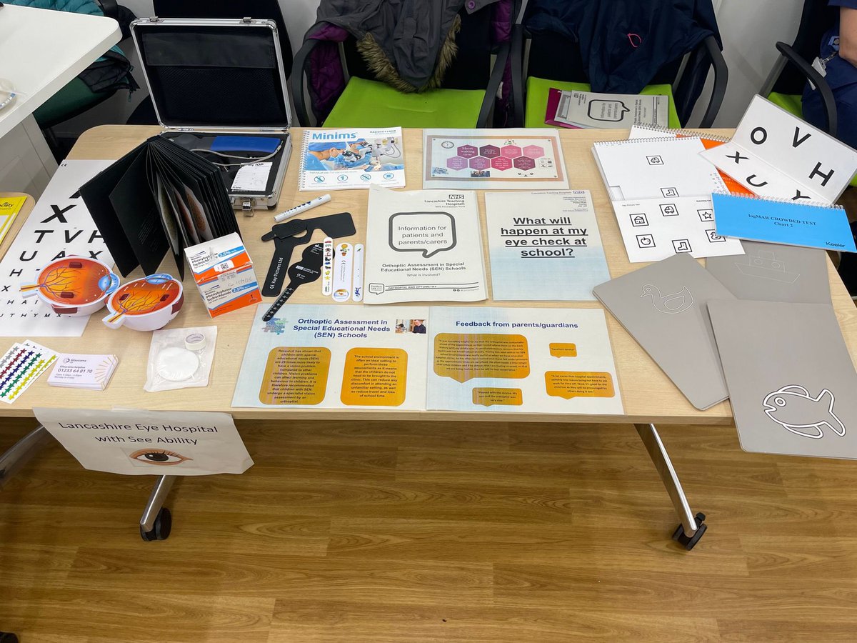 LTH Orthoptics tweet media