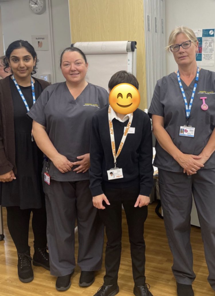 LTH Orthoptics tweet media