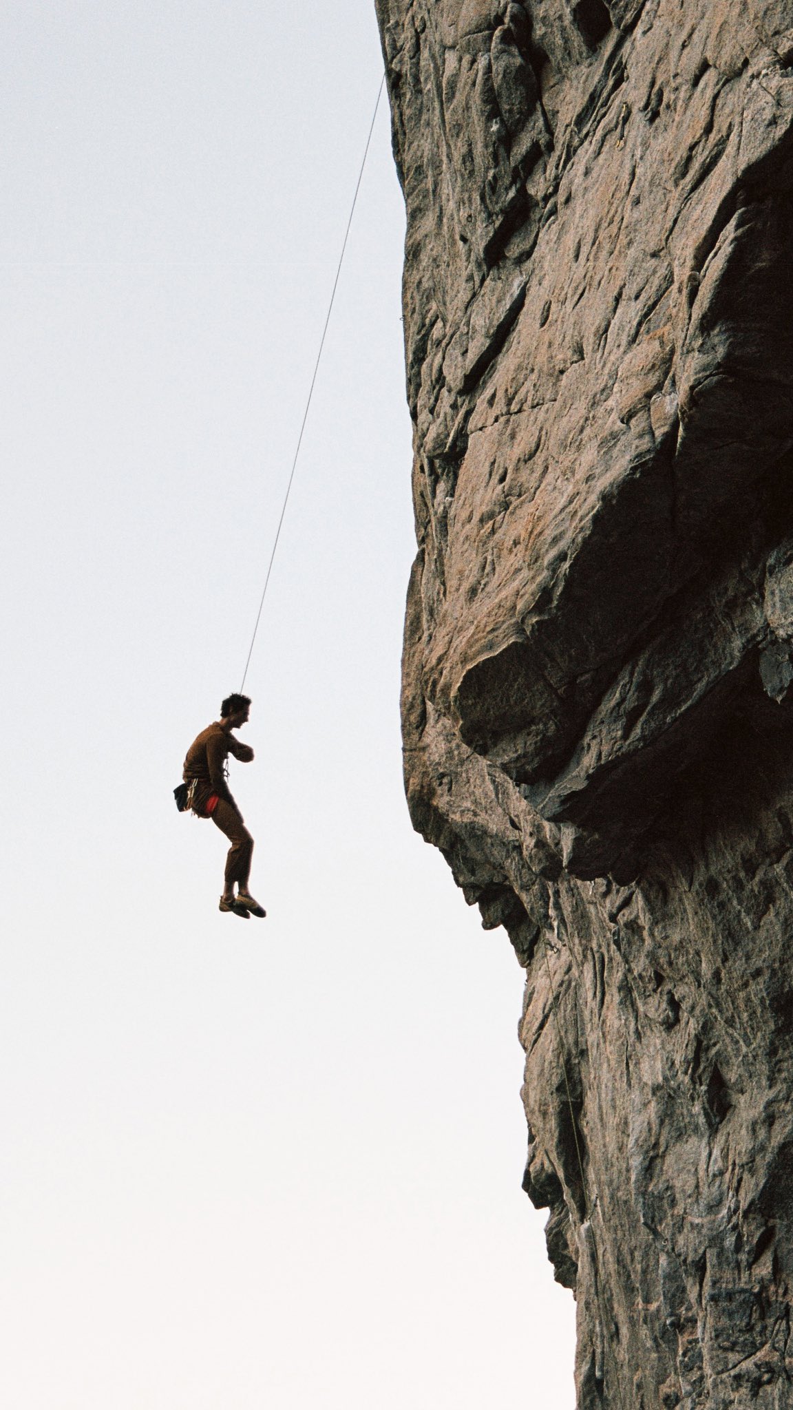 Mountain Climbing *Rocks* 🧗 - Avalanche Outdoor Supply Co.