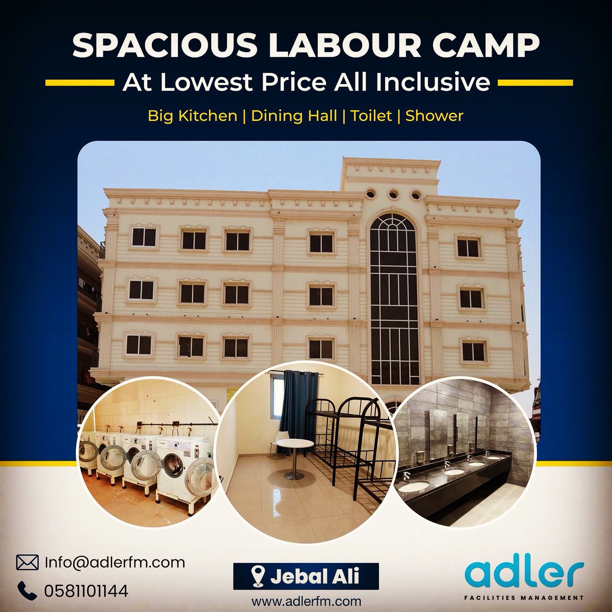Adlerfacilities's tweet photo. https://t.co/6uJhhPPQjp