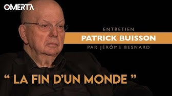 Patrick Buisson, " La fin d'un monde "
L'historien revient sur son nouveau livre portant sur les conséquences du tournant sociétal de la période 1960-1975.
OMERTA youtube.com/watch?v=2gPYGI…